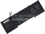 XiaoMi R15B05W(3ICP5/73/70-2) replacement battery