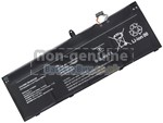 XiaoMi RMA2204-AB replacement battery