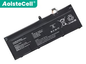 XiaoMi RMA2204-AB replacement battery