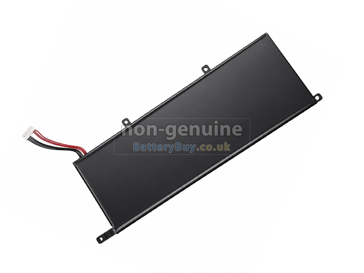Replacement Battery for Xine 5074116PV-2S1P