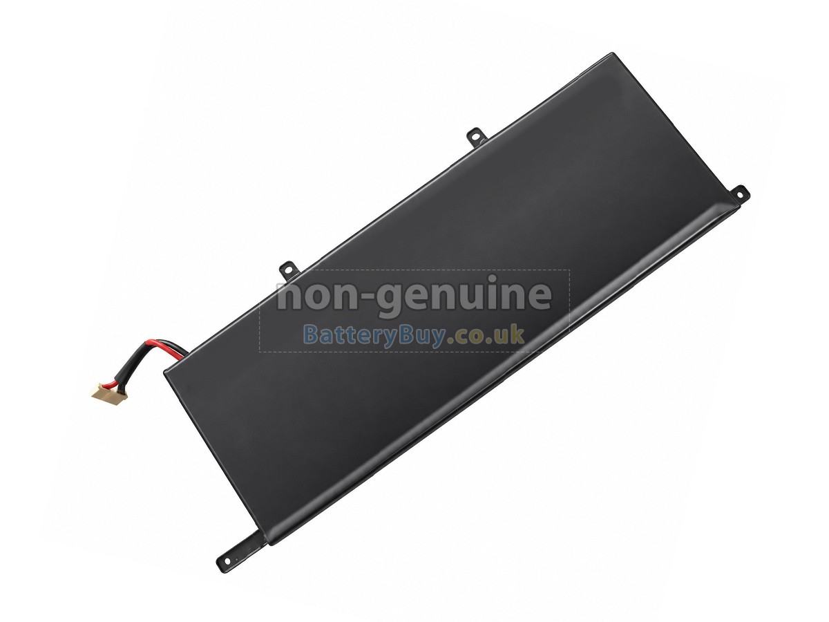 Replacement Battery for Xine 5074116PV-2S1P