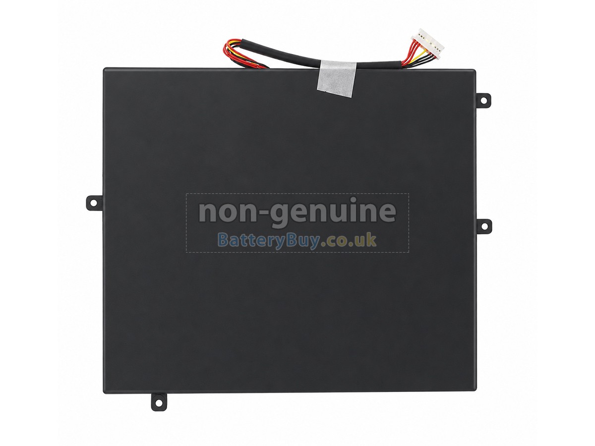 Replacement Battery for Xine 5074116PV-2S1P