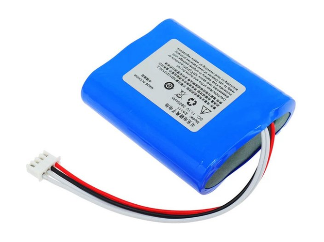 XINKE EA3 battery