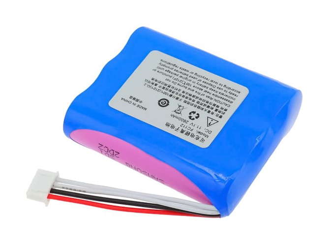 XINKE FC112 battery