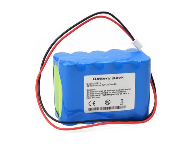 XINKE LP215 battery