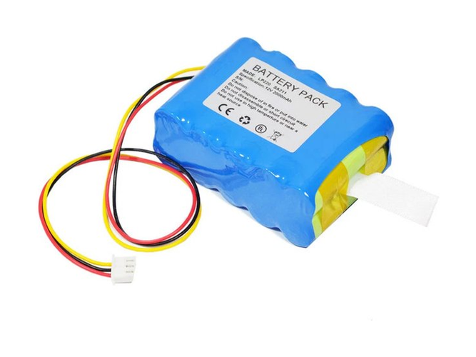 XINKE SA511 replacement battery