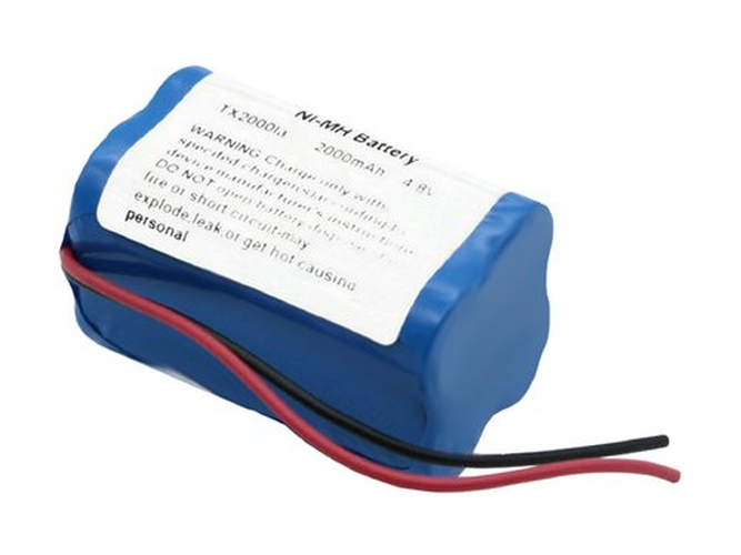 Yaanlida TX200LSB replacement battery