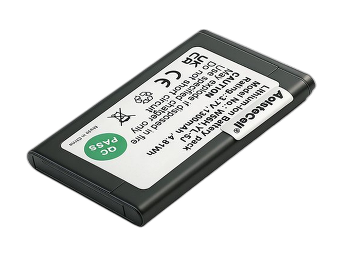 Yealink One Talk IP DECT battery
