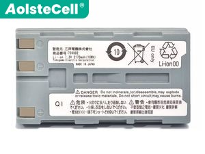 Yokogawa OTDR AQ1200B replacement battery
