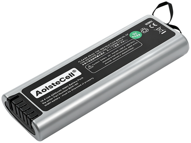 Yokogawa 735022 battery