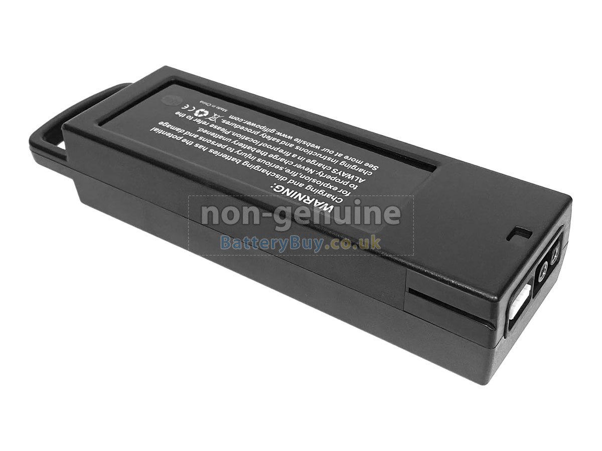 replacement battery for Yuneec Q500