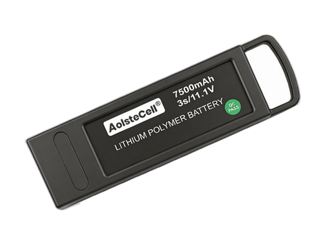 Yuneec YUNQ500105 replacement battery