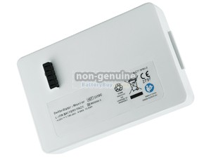 YuWell M0058-0 replacement battery