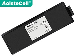 YuWell HeartOn A10 replacement battery