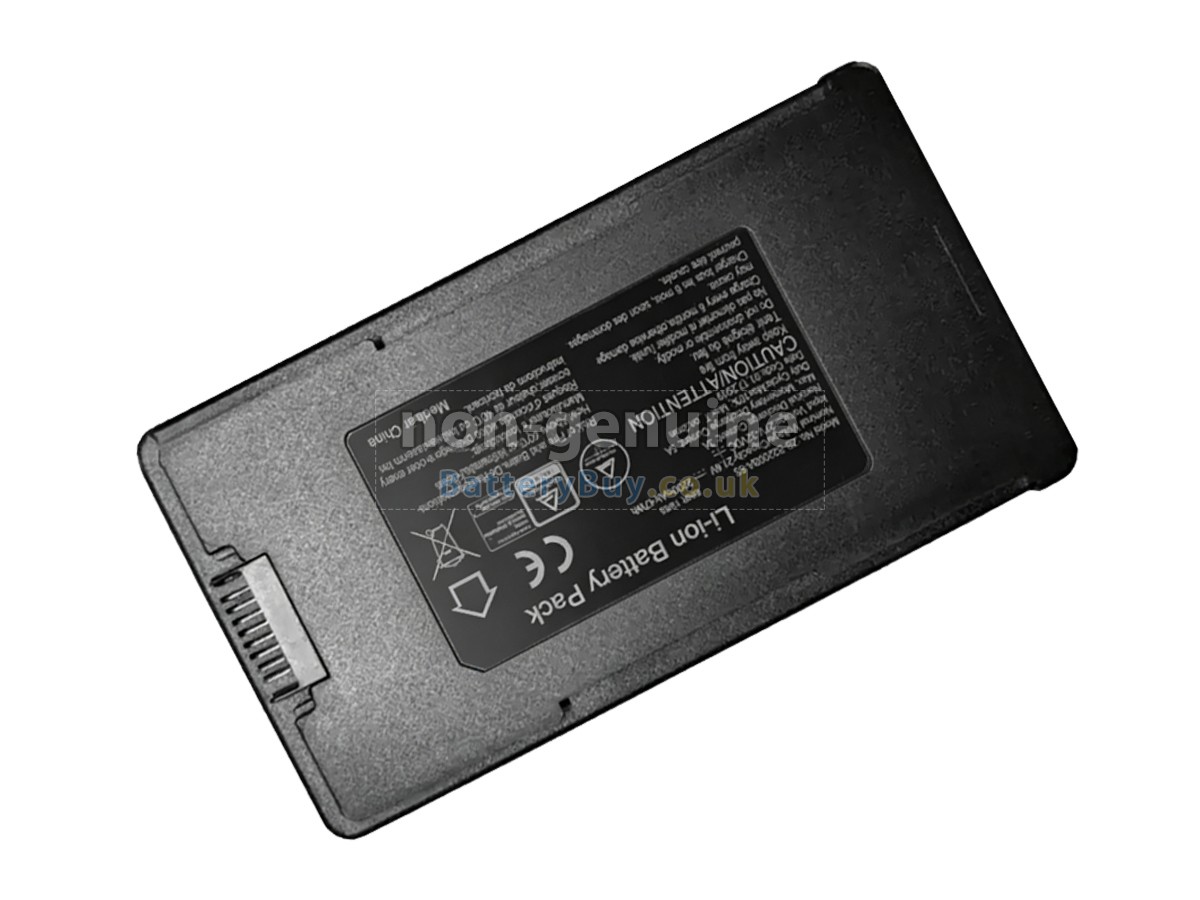 Replacement Battery for ZBPOWER ZB-B2200BA-6S