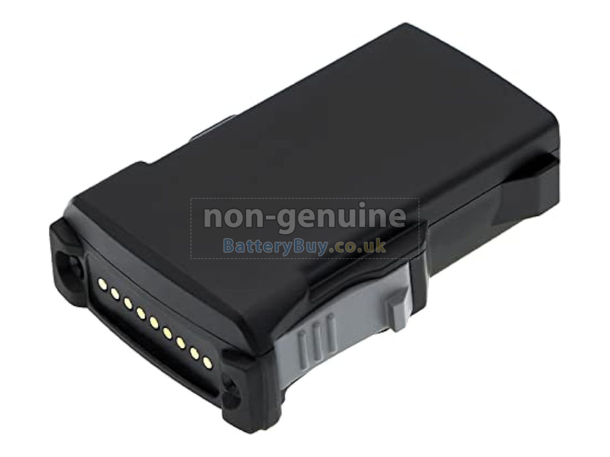replacement battery for Zebra BTRY-MC93-FRZ-01