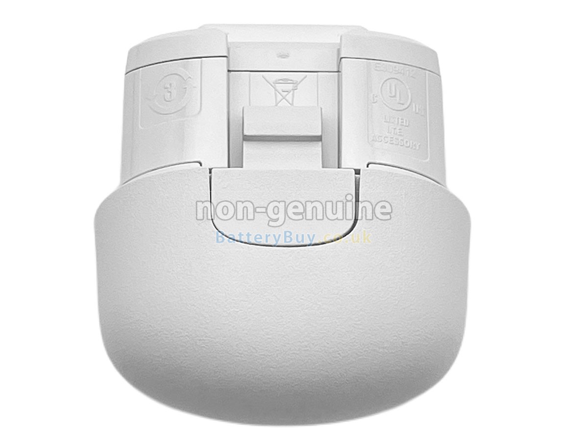 replacement battery for Zebra CS6080-SR40004VZWW