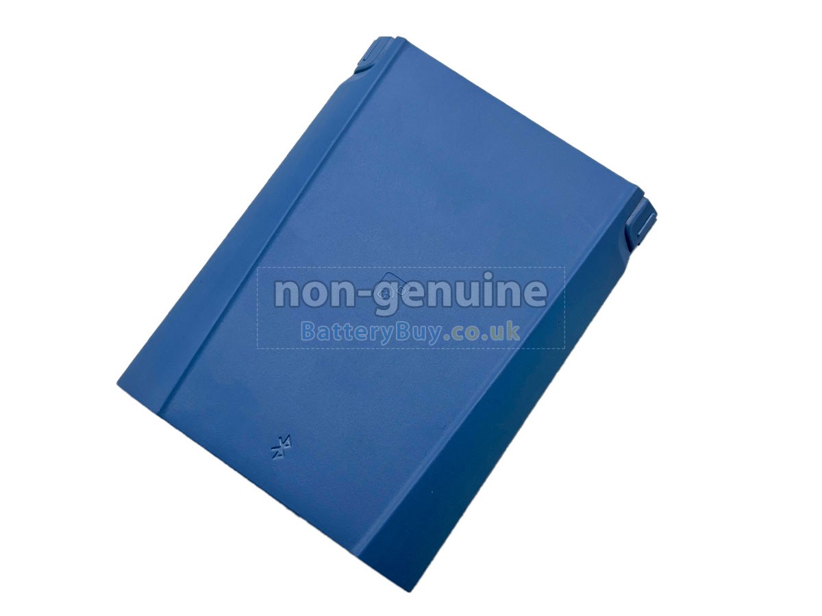 replacement battery for Zebra BT-000443-04 A T1F214