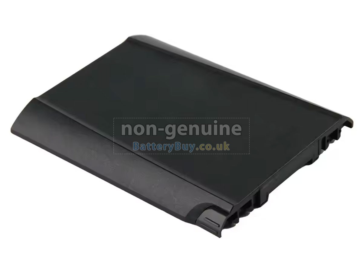 replacement battery for Zebra BT-000443-04 A T1F214