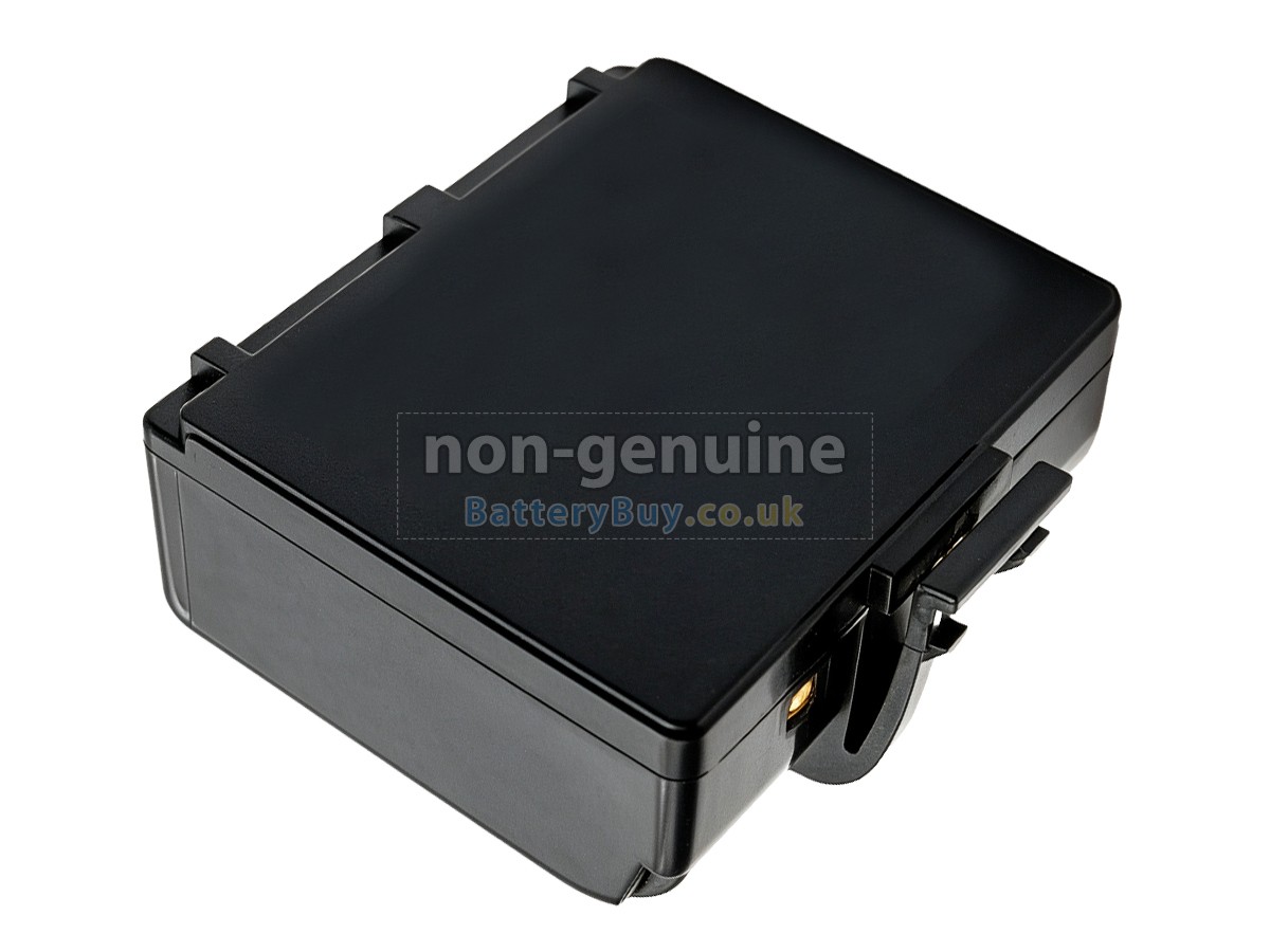 Replacement Battery for Zebra BTRY-MPV-24MA1-01