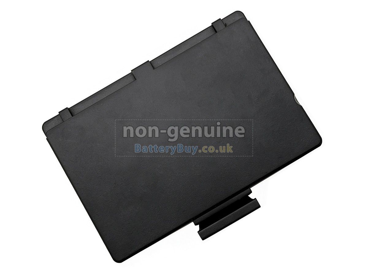 Replacement Battery for Zebra BTRY-MPV-24MA1-01