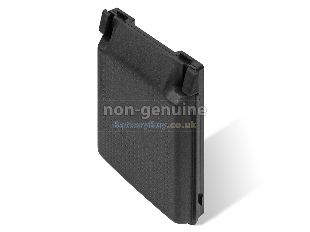 replacement battery for Zebra BT-000543-0800