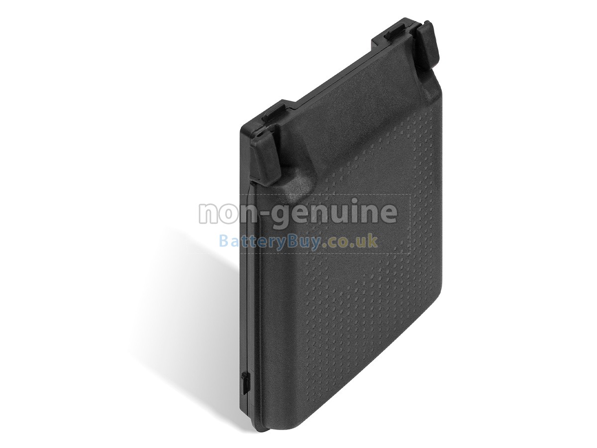 replacement battery for Zebra BT-000543-0800
