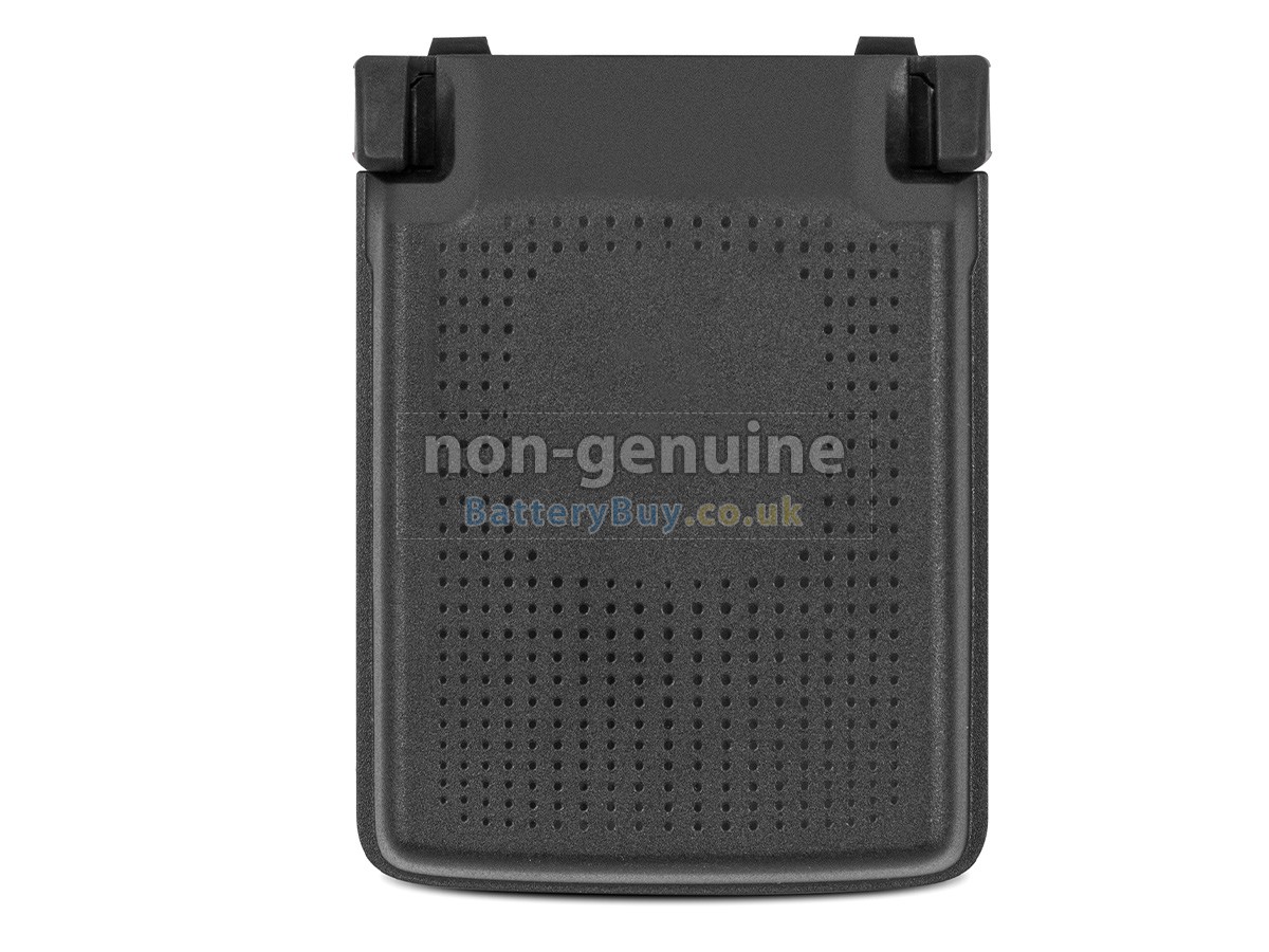 replacement battery for Zebra BT-000543-0800