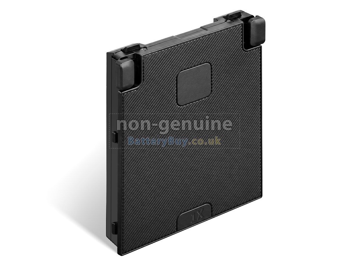 Replacement Battery for Zebra BT-000535-0020