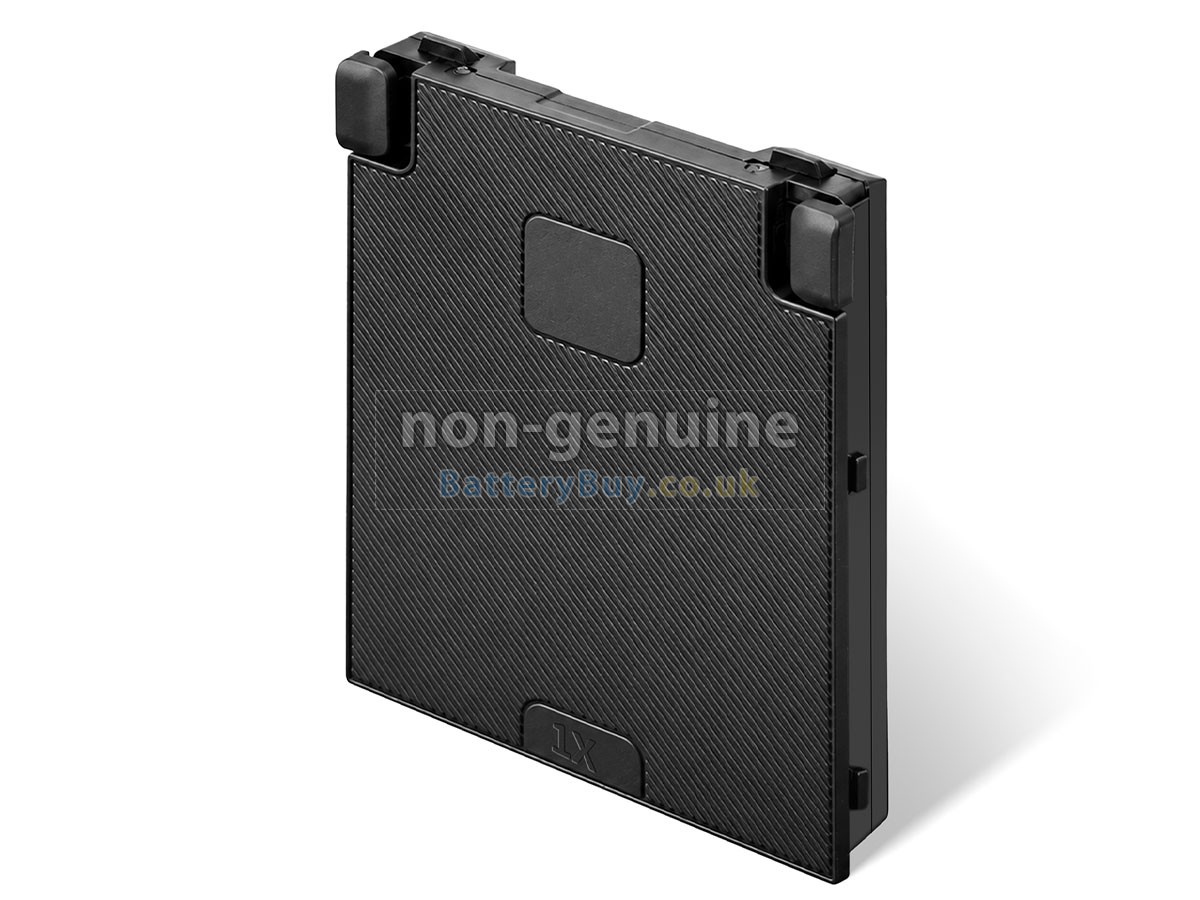 Replacement Battery for Zebra BT-000535-0020