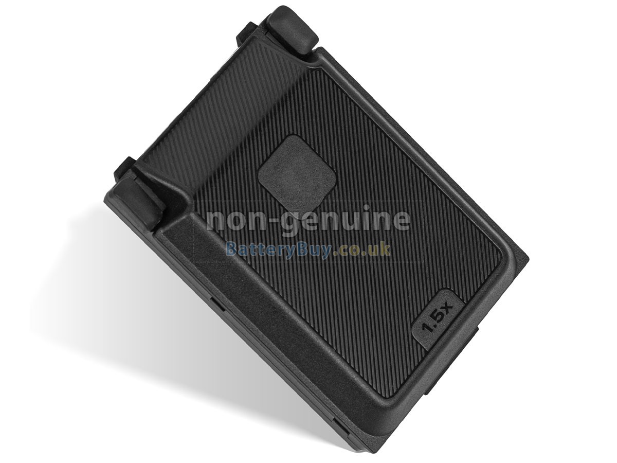Replacement Battery for Zebra BT-000535-0020