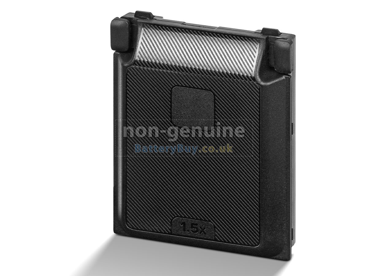 Replacement Battery for Zebra BT-000535-0020