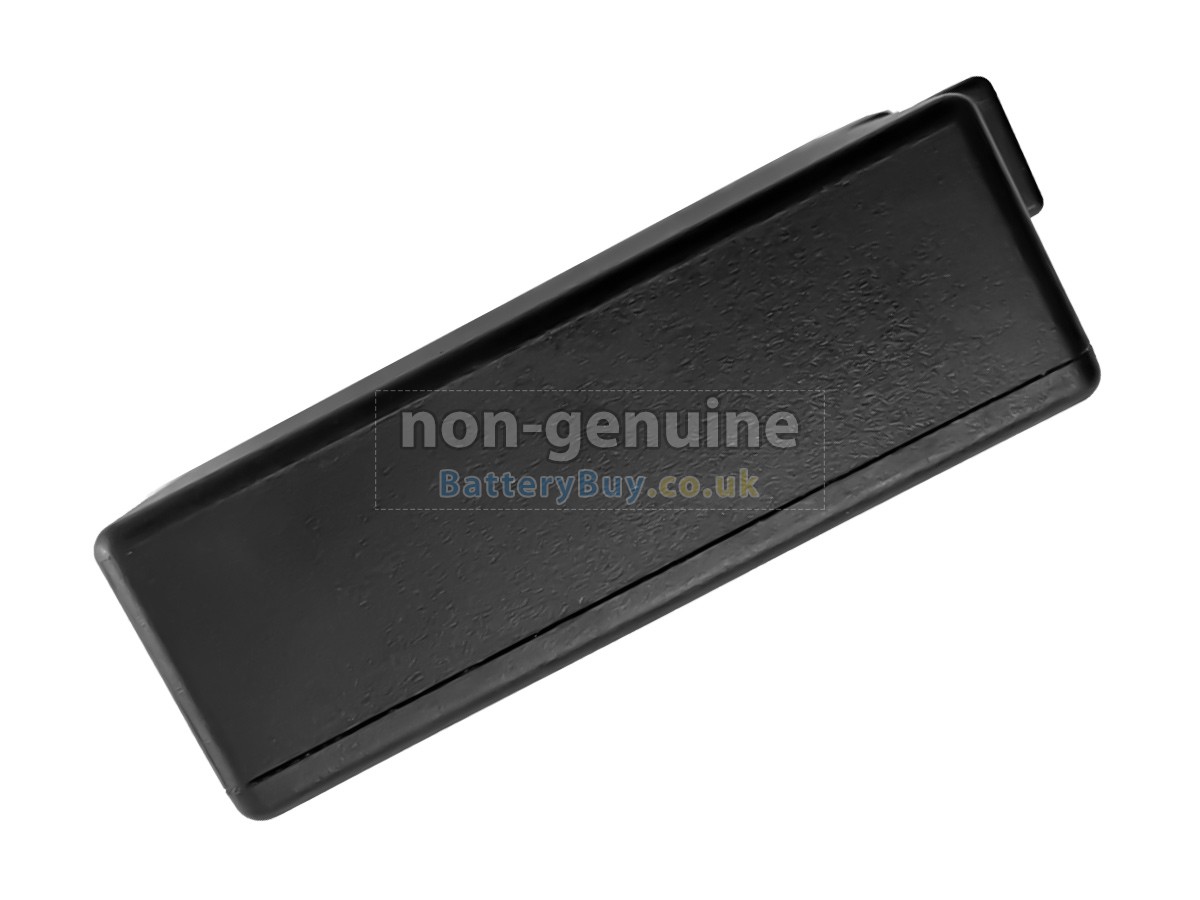 replacement battery for Zebra WA3025