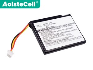 Zebra 82-133770-01 replacement battery