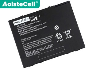 Zebra ET55 replacement battery