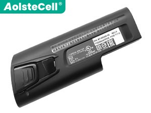 Zebra BT-000380-00 replacement battery