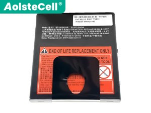 Zebra BT-000424-08 replacement battery