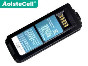 Zebra BT-000432 replacement battery