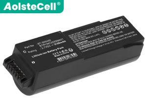 Zebra BT-000450-67 replacement battery