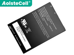 Zebra BT-000455(1ICP4/87/119) replacement battery