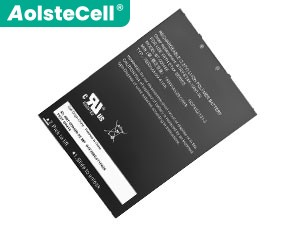 Zebra BTRY-ET4X-10IN1-IN replacement battery