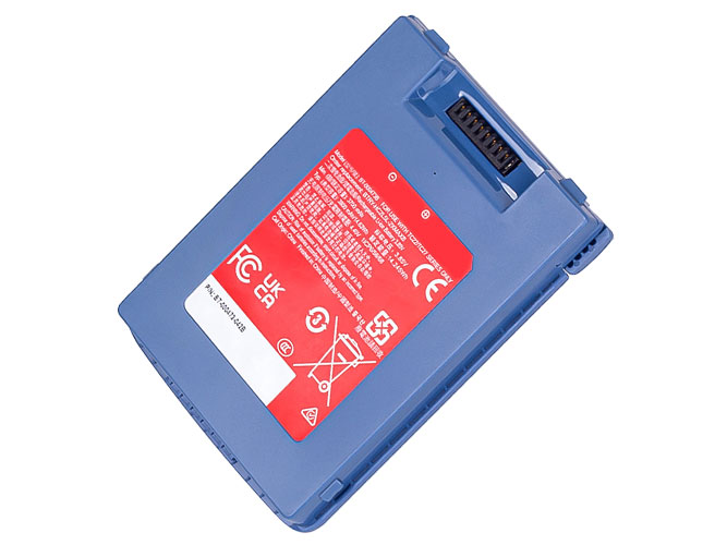 Zebra BT-000473 replacement battery