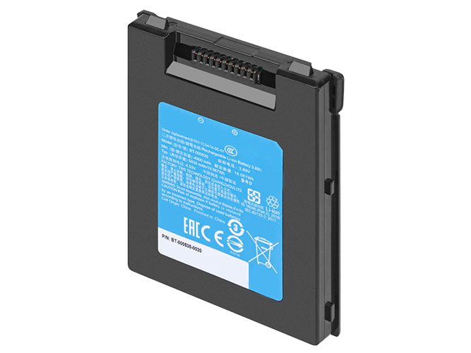Zebra BT-000535-5020 battery