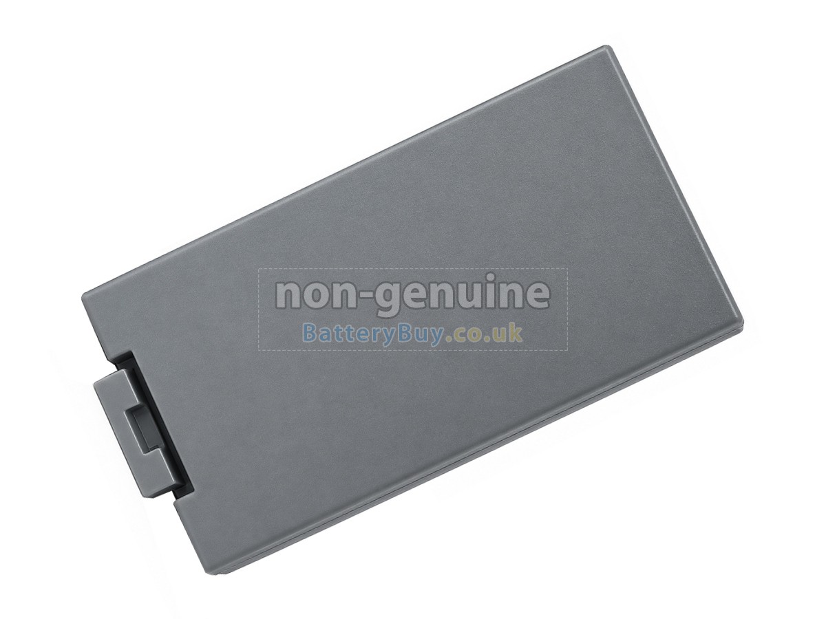 Replacement Battery for Zicox CS3R