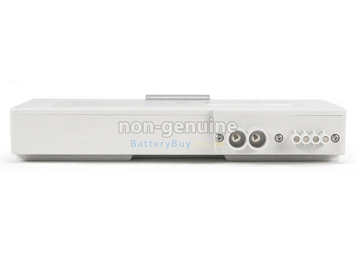 replacement battery for ZOLL PROPAQ M