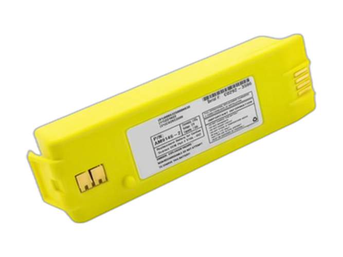 ZOLL 9145-001 battery