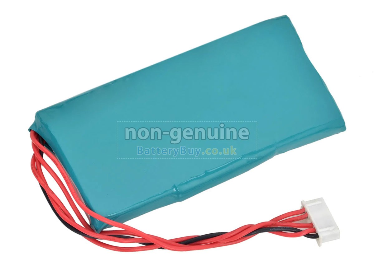 replacement battery for Zoncare BAT-120005