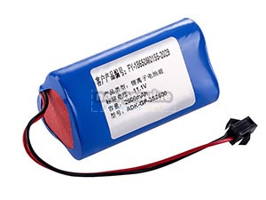 Zoncare PM-7000B replacement battery