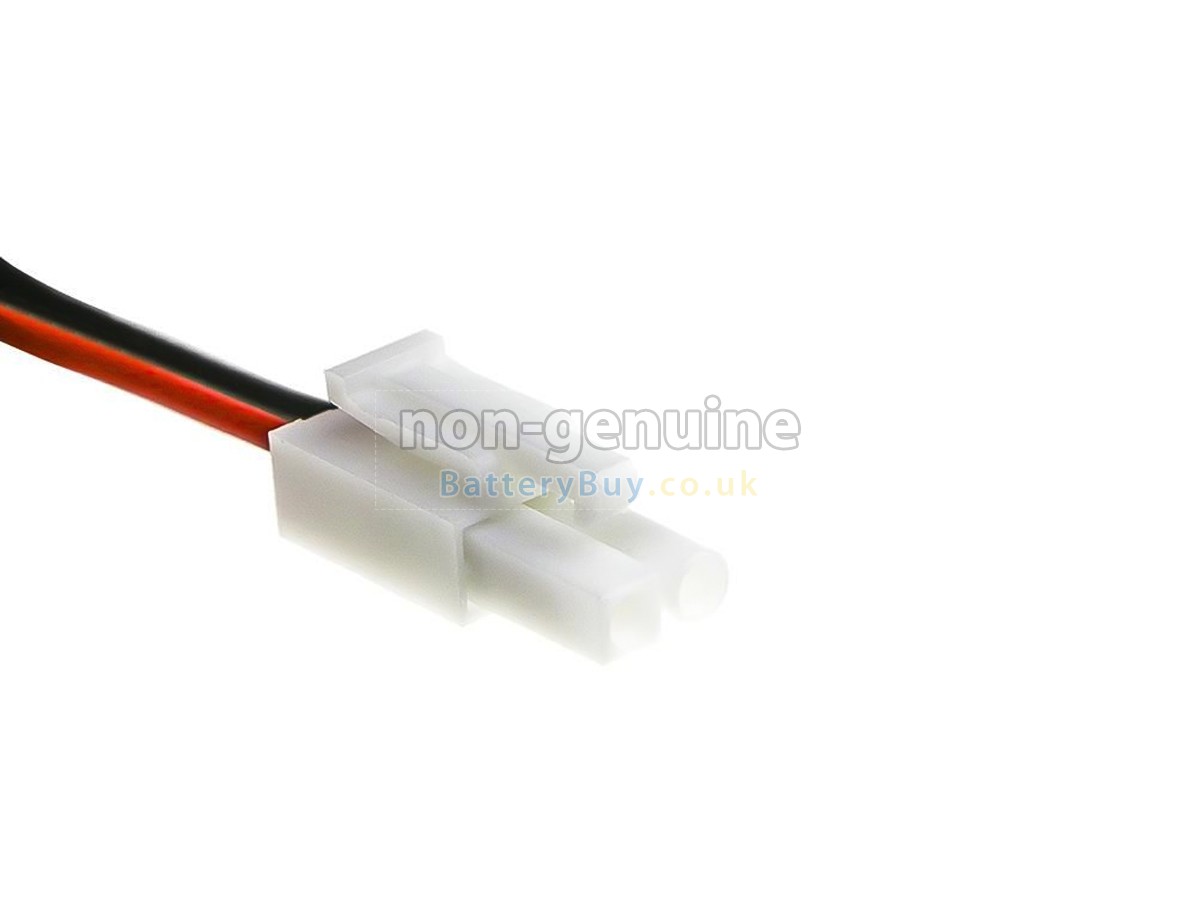 replacement battery for Zondan APOLLO N3