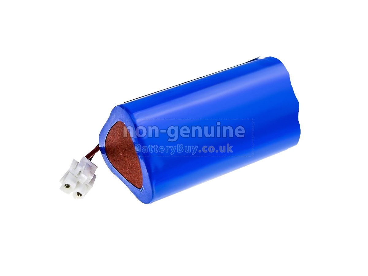 replacement battery for Zondan APOLLO N3